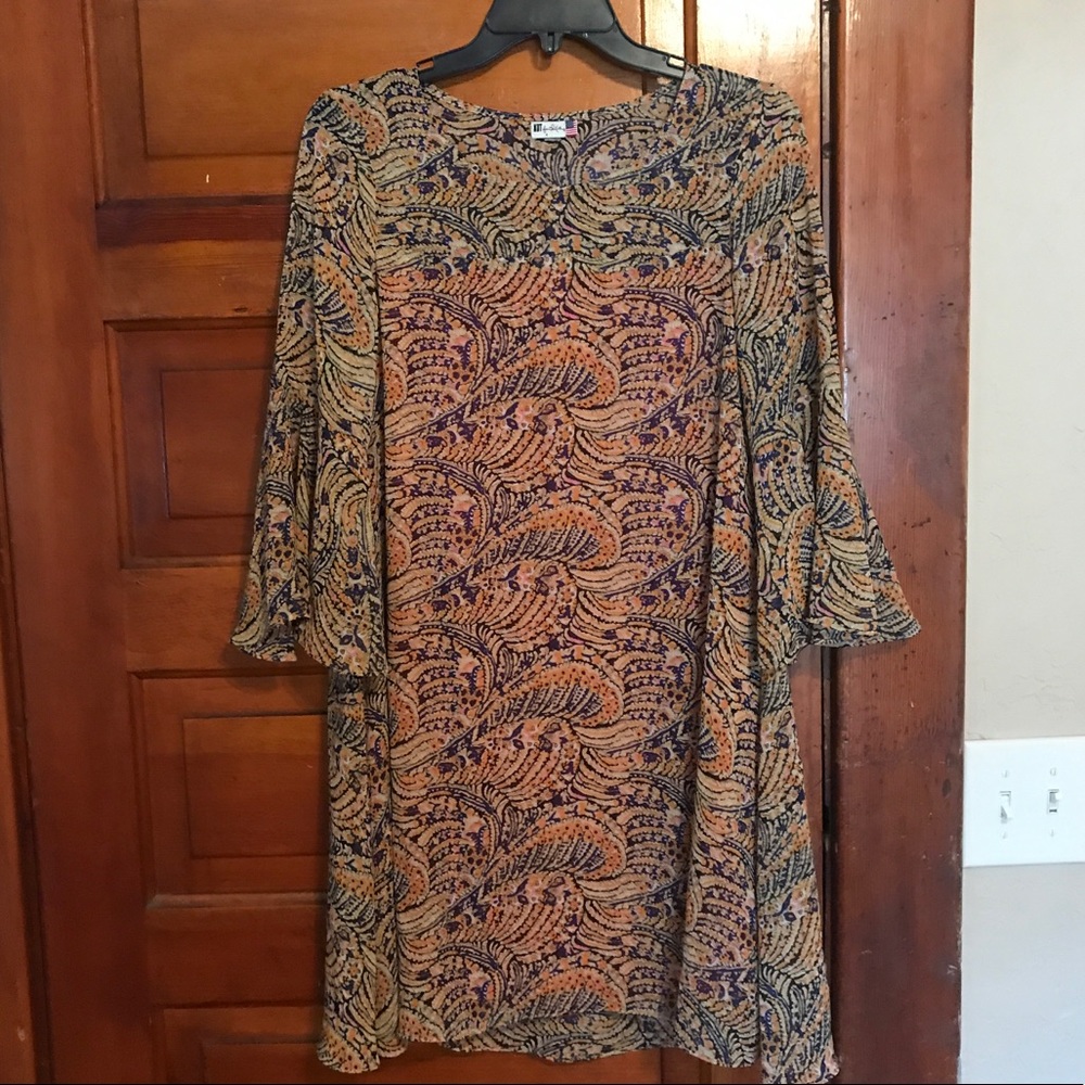 Kut From the Kloth dress!